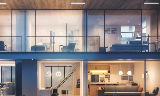 2023智能照明行業(yè)市場運行前景現(xiàn)狀分析