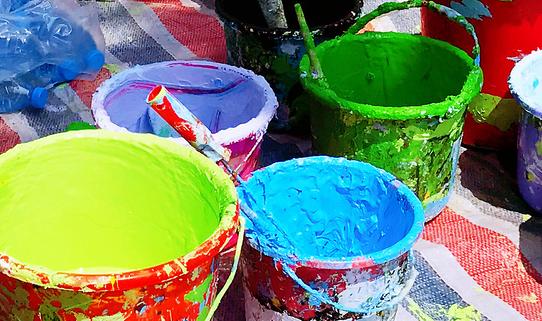 2023年中國油漆行業市場發展現狀