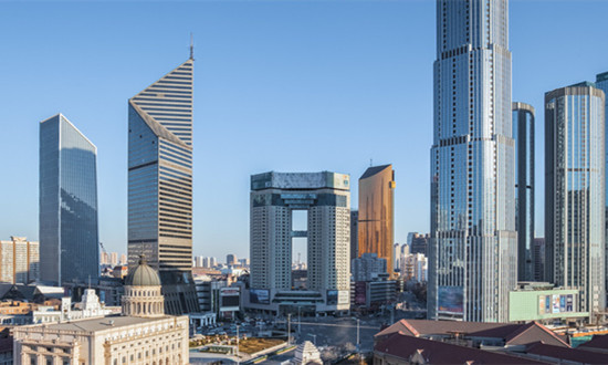 城市基礎設施行業戰略投資規劃 城市基礎設施行業市場前瞻