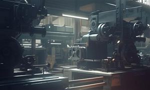 中國核電裝備制造行業市場調研分析2023