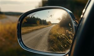 電子后視鏡新國標將于7月實施 汽車電動后視鏡行業前景預測