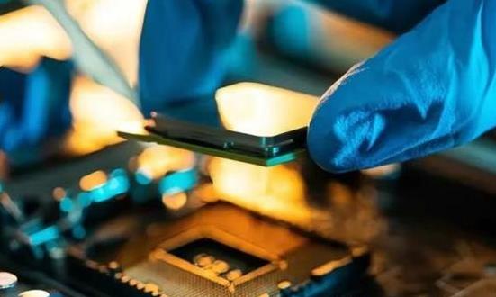 2023集成電路檢測行業發展現狀前景分析