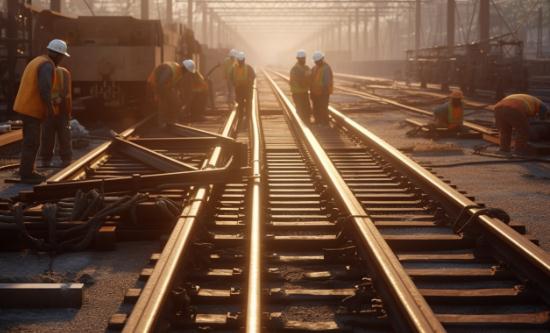 2023中國路橋工程行業(yè)發(fā)展分析