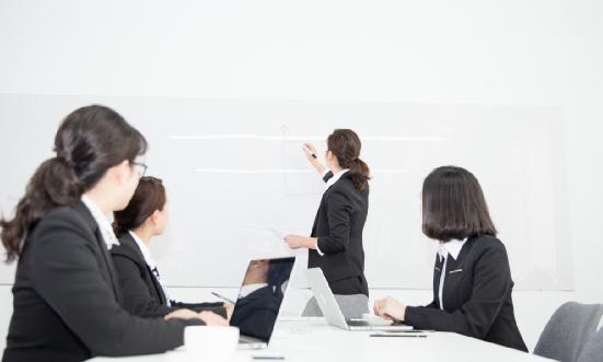 管理培訓行業分析 企業管理培訓市場需求分析