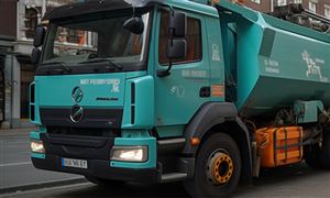 環衛清潔設備行業發展現狀 環衛清潔設備行業市場趨勢