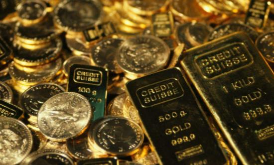 2023黃金基金行業發展前景投資分析