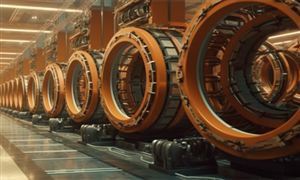 2023橡膠機械行業(yè)市場現(xiàn)狀及未來發(fā)展趨勢