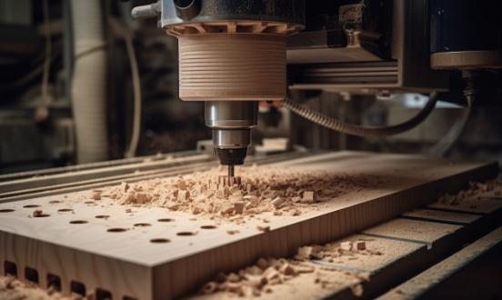 2023木工機械市場現狀及供需格局分析