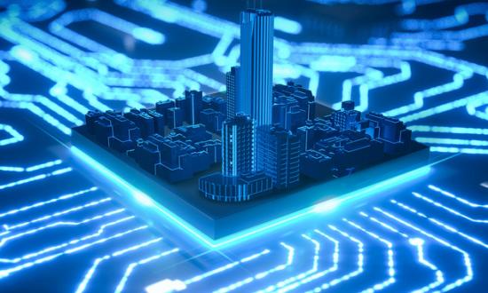 2023年FPGA行業前景與現狀研究分析