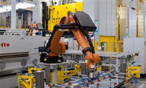 滅火機器人市場現狀及發展趨勢分析2023