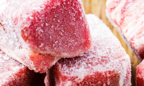 2023年中國冷凍牛肉行業發展態勢分析