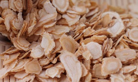 2023年西洋參市場發展現狀分析