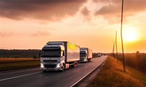 交通部：加大交通運(yùn)輸對(duì)外開(kāi)放力度 提升全球產(chǎn)業(yè)鏈韌性