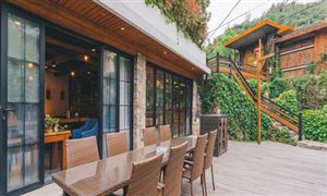 中國(guó)戶(hù)外家具行業(yè)投資趨勢(shì)分析2023