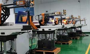 2023壓鑄機行業發展現狀及供需趨勢分析