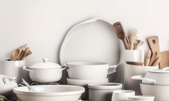 炊具行業前景及發展趨勢分析2023