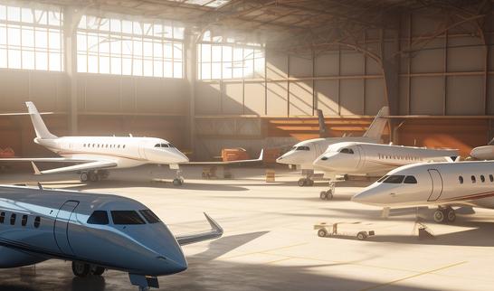 中國民用航空機場建設(shè)行業(yè)市場前瞻分析2023