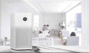 空氣凈化器 爆單 賣(mài)到斷貨 企業(yè)加班趕訂單 跨境電商賣(mài)家著急補(bǔ)貨