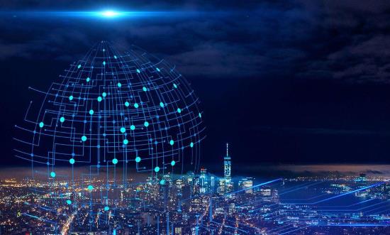 工業區塊鏈產業發展現狀及市場投資分析