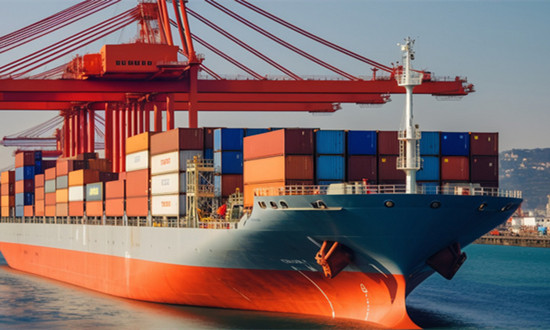 行業洞察 2023海洋新材料行業全景調研分析