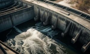 2023中國抽水蓄能電站行業深度剖析研究