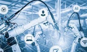 2023年一季度 工業互聯網核心產業規模超過1.2萬億元 行業發展前景投資分析