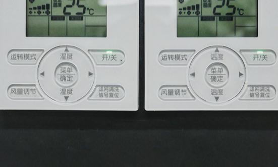 中央空調(diào)市場分析：美系主導(dǎo)冷水機組，內(nèi)資品牌在多聯(lián)機市場份額提升明顯