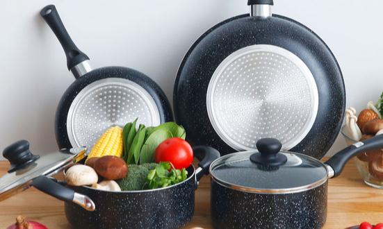 廚房電器市場規(guī)模及發(fā)展趨勢分析2023