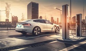 2023年充電樁政策端密集催化 2030建成高質(zhì)量充電基礎(chǔ)設(shè)施體系