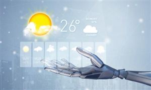 2023氣象服務(wù)行業(yè)未來發(fā)展前景分析預(yù)測