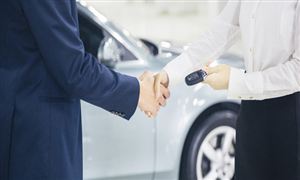 公務車租賃行業調研 2023公務車租賃行業發展現狀及前景分析