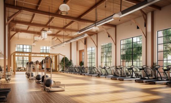 健身器材行業供需平衡分析及行業現狀調查2023