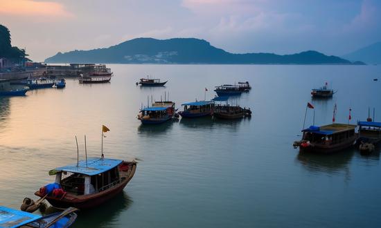 2023漁船裝造行業現狀與前景預測分析