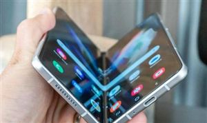 2023年折疊屏手機市場發展前瞻 折疊屏手機行業發展前景投資分析