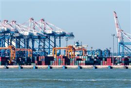 中國(guó)海外工程謀求可持續(xù)發(fā)展 海外工程建設(shè)市場(chǎng)投資策略研究