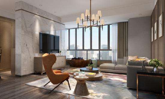 裝飾涂料行業(yè)市場有多大?2023年中國裝飾涂料市場深度全景調(diào)研及投資前景分析報告