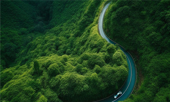 道路應急救援行業發展趨勢及市場現狀分析