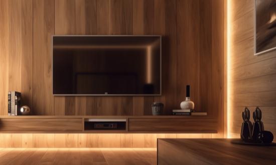 智能互聯網電視市場現狀及發展趨勢分析2023