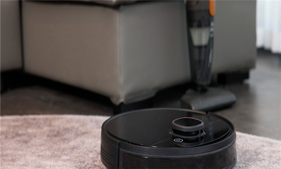 2023智能吸塵器行業現狀與市場發展前景趨勢分析