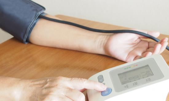 2023家用血壓計市場前景及行業現狀預測