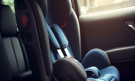 我國嬰兒安全座椅的使用率正在快速提升 兒童安全座椅行業(yè)發(fā)展現(xiàn)狀