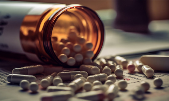 2023藥品加工行業發展分析及未來投資戰略