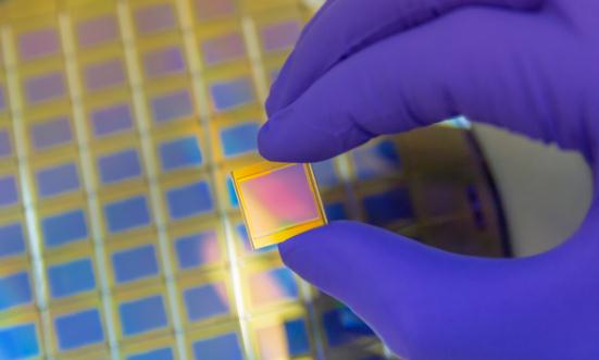 光電芯片行業現狀及市場未來發展前景展望2023