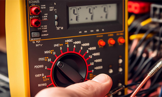 國內數字多用表行業發展現狀及投資前景分析