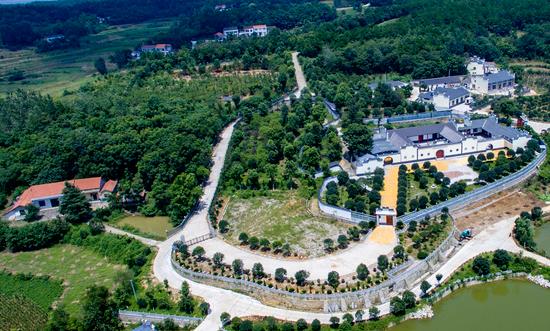 中國都市休閑農業行業發展前景 中國都市休閑農業行業投資趨勢預測