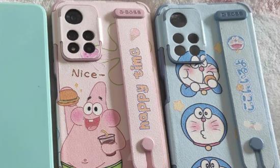 2023手機殼行業市場發展現狀前景分析