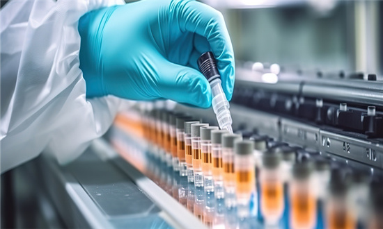 2023丁腈手套行業發展趨勢及市場現狀分析