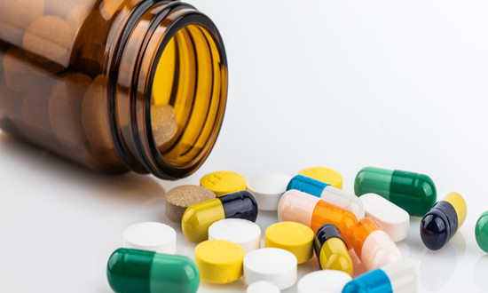 2025年中國制藥市場規(guī)模將達(dá)22873億元  呼吸系統(tǒng)藥物發(fā)展機(jī)遇