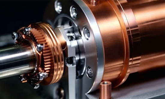 2023直線電動機行業市場全面分析及投資潛力