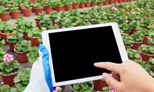 智慧農業行業市場競爭格局 智慧農業行業應用現狀分析